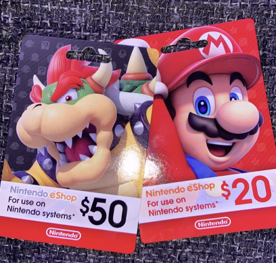 ♡ Pokemon Legends Arceus Giveaway ツ

Giving away a $70 *digital code* (Redeemed in eShop) or you can redeem anything in eshop 

HOW TO ENTER:
🧚‍♂️Follow me
🌸Like &amp; Retweet
💛Reply with your favorite game 

ends on Saturday 1/29
#PokemonLegendsArceus