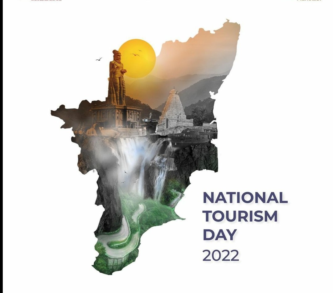 go2xscapeplan's tweet photo. National Tourism Day 2022.....

#Nationaltourismday2022 #india #xscapeplan #tourism #travel https://t.co/BysmgxovD6