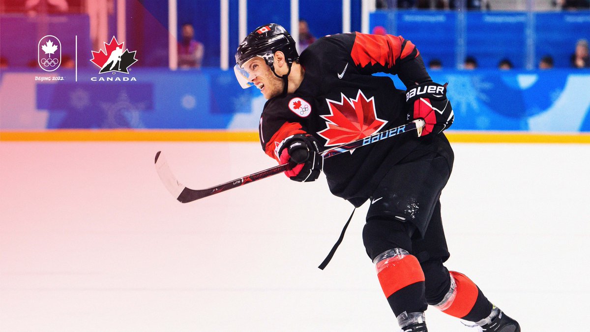 Équipe Canada tweet media