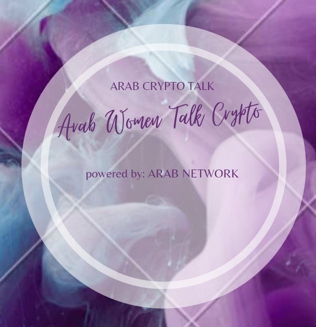 ArabWomenCryptoTalk tweet media