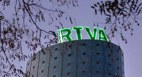 Preguntamos al Director General de RTVA por varios temas que afectan a la Radio Televisión Pública📺🎙️

-Medidas para la salud de la plantilla por la sexta ola de la COVID
-La erradicacion de bulos
-Y los programas La memoria, Europa Abierta y Al Sur.

👉🔗ismaelsanchez.es/iniciativas-pa…