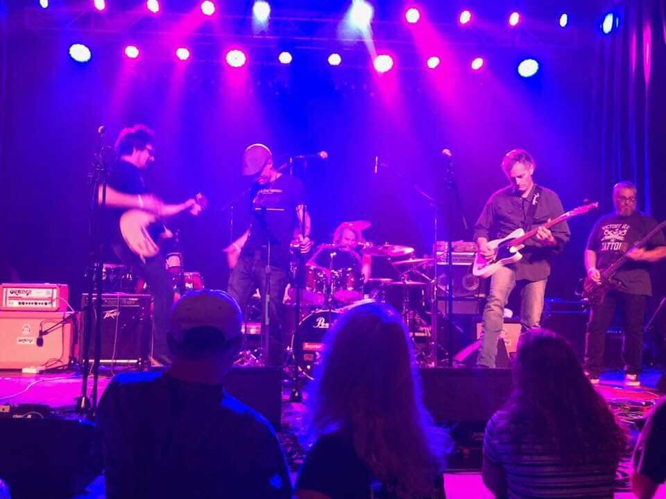 Attorney Spotlight Part 13: Chad Lorenz Halliday

Chad wrote a particularly good article about how his music life meshes with his attorney life. Read the article and hear his songs at the link! Thank you Chad. bit.ly/3tYTY8G #rockstar #ATTORNEY