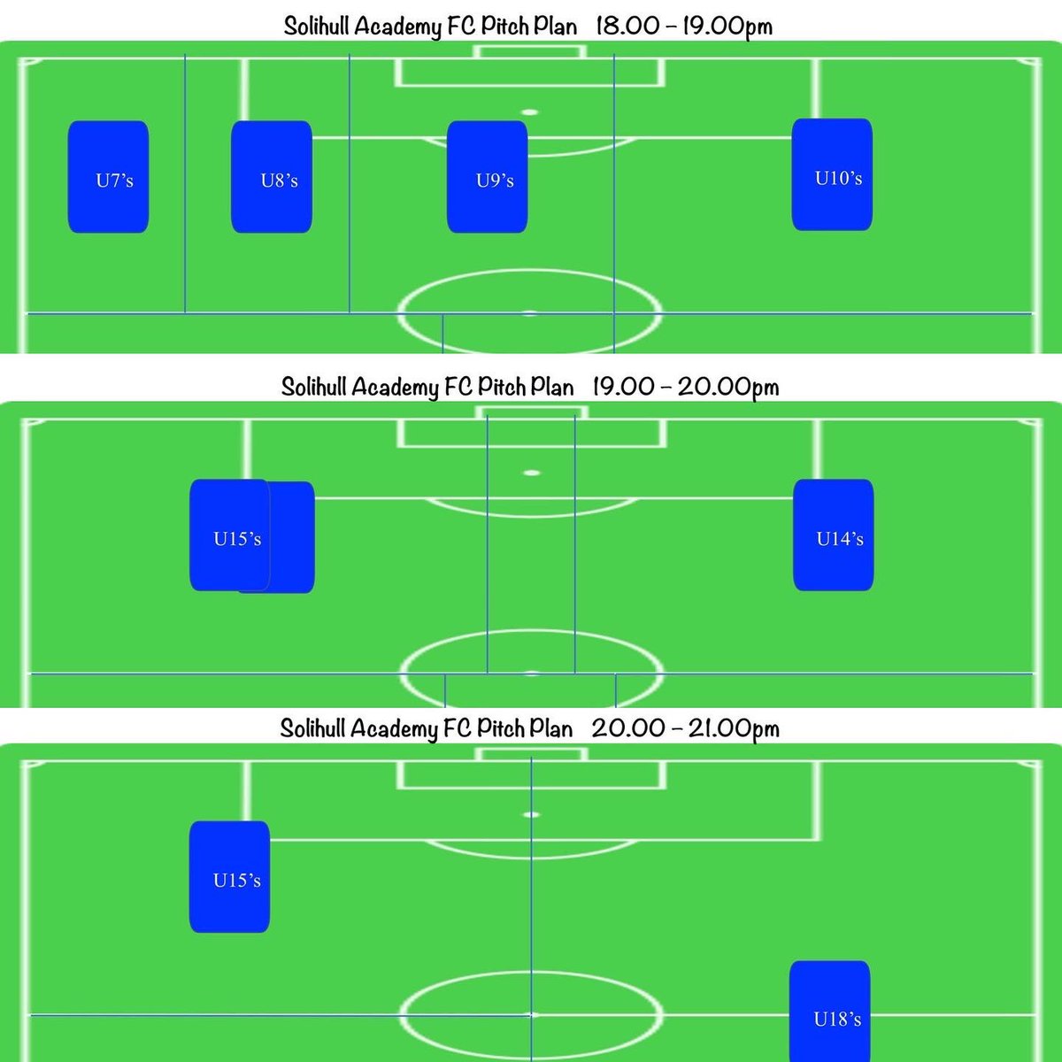 SolihullAcadFC's tweet image. An unbelievable first night at our brand new 3G @TGASolihull facility …. A massive turn out with all our @jpluk teams on show. 

Big thanks to Chris Knott for facilitating the coaching 

#solihullacademyfc 
#thefutureisbright 
#allaboutdevelopment 
#settingthestandards
