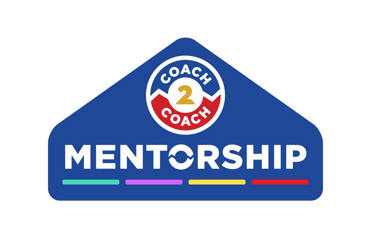 🚨Hey Coaches! Applications are still open for the C2C Mentorship Programs for BIPOC, Female and Para Coaches. Participants receive individualized training, support and networking. Registration is open until Feb 4. See link below for more information: 🔗mentoring.coachesontario.ca
