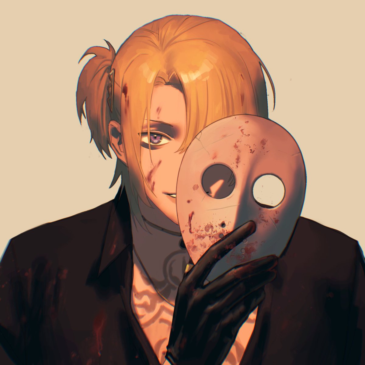 无极 tweet media