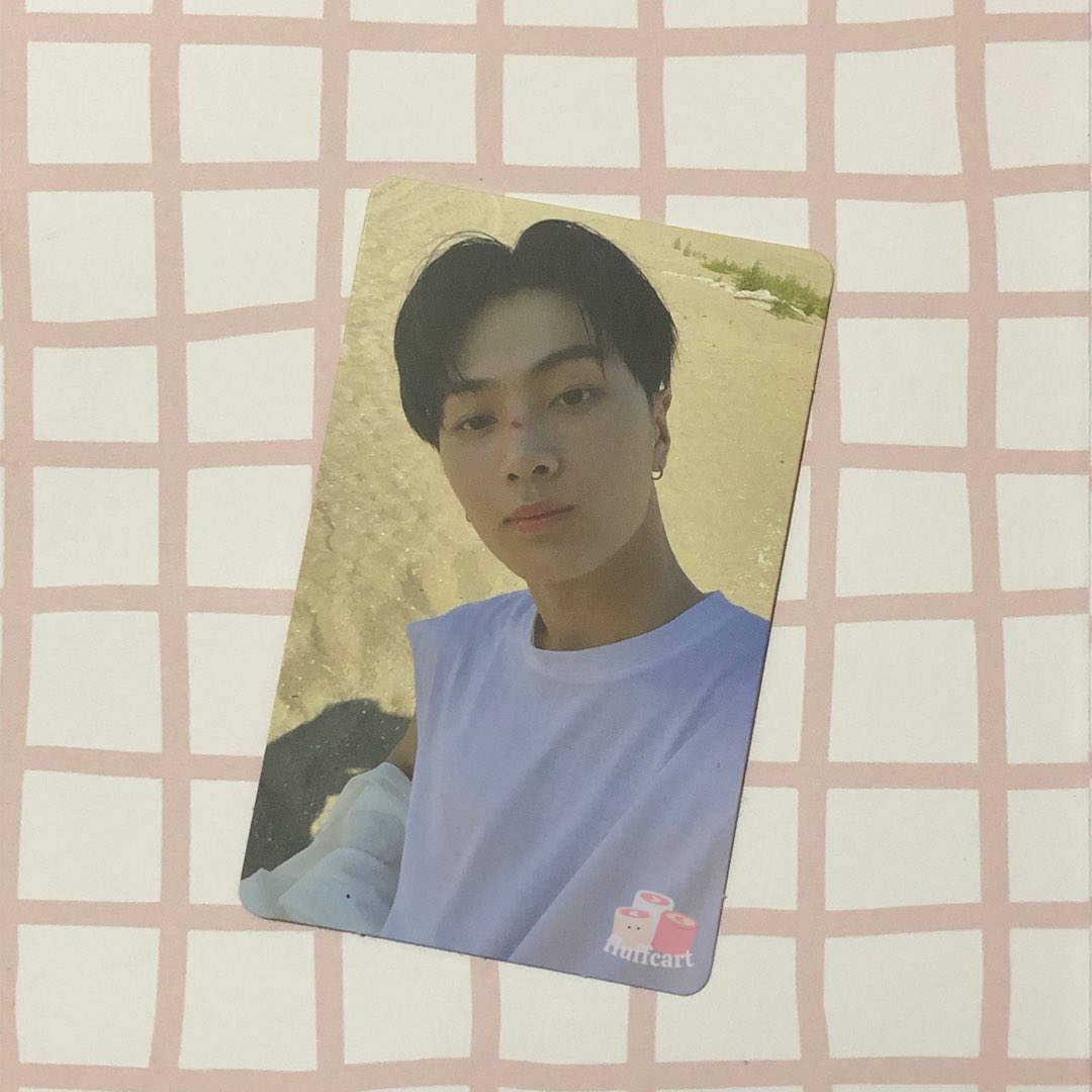 fluffcart's tweet photo. #fluffmails 💌

sugat havurrr 🤩 thank you so much @fIowertokkis for packing him safely !! also for the smooth transaction ❤️ https://t.co/ZevQXhgqPq