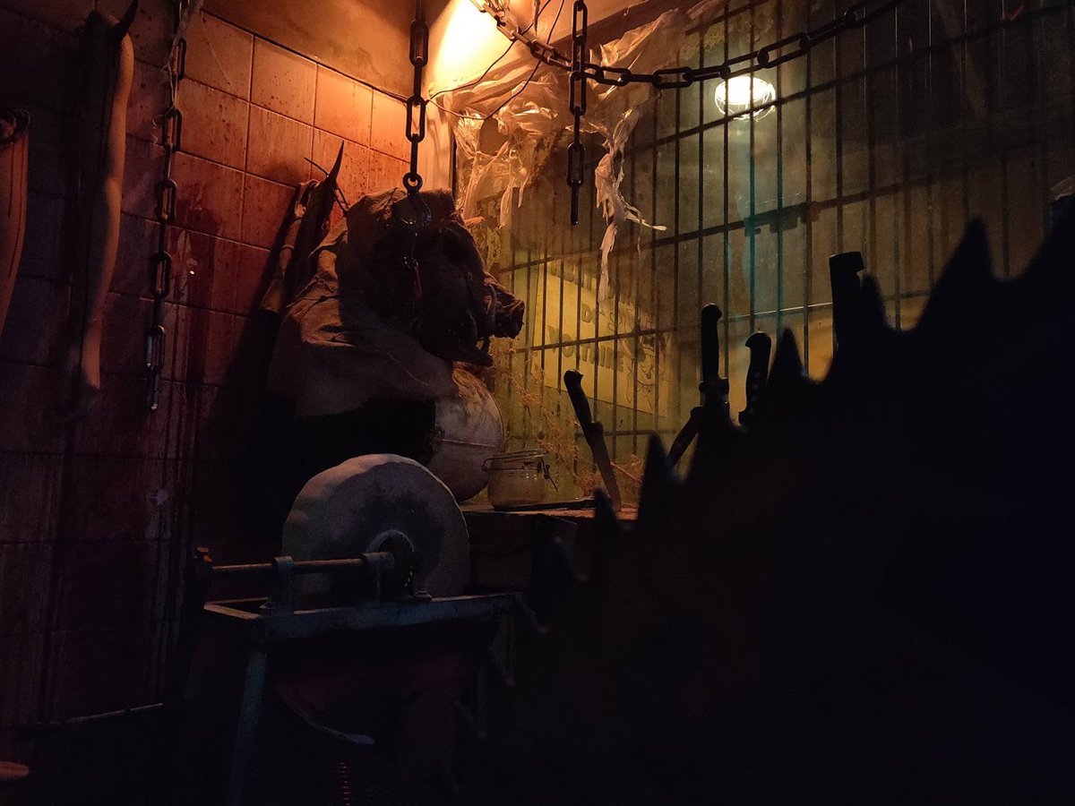 One Hour tweet media