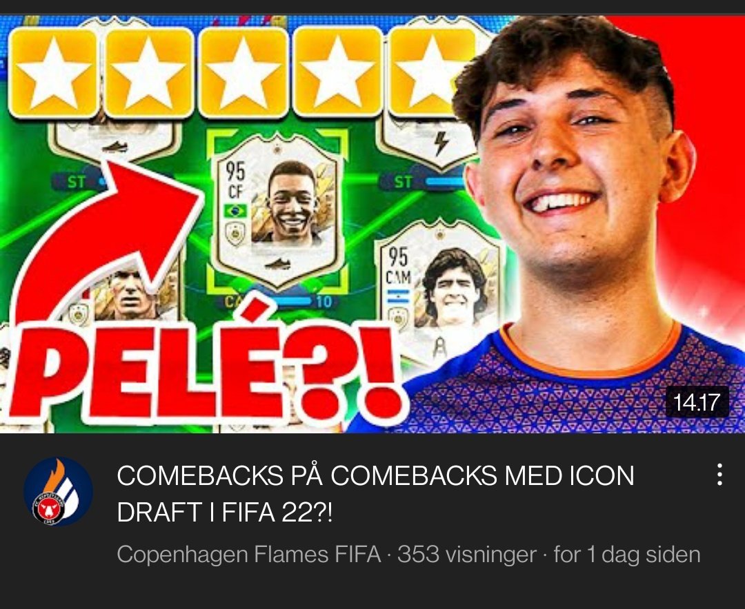 Simon Møller tweet media