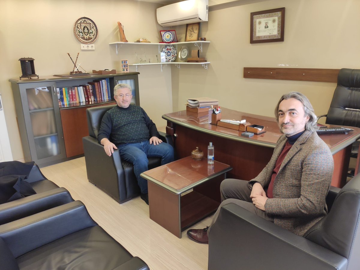 syigitoglu18's tweet photo. Kurucu İlçe Başkanımız Av. Murat Atım'ı ziyaret ettik.

Misafirperverliği ve hoş sohbeti için kendisine teşekkür ederim. https://t.co/RvQCP7foj4
