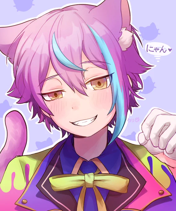最近はプロセカの絵をよく描いているsorry for my follower, i will also drawing some puroseka arts(you can unfollow if don't want to see)#プロセカ #ワンダショ #projectsekai #プロジェクトセカイ 