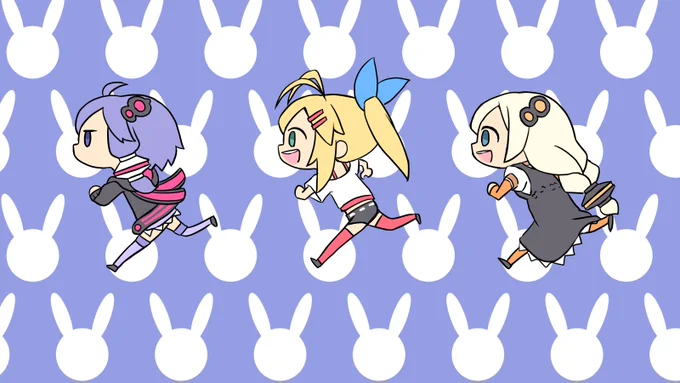 Move your body!! 