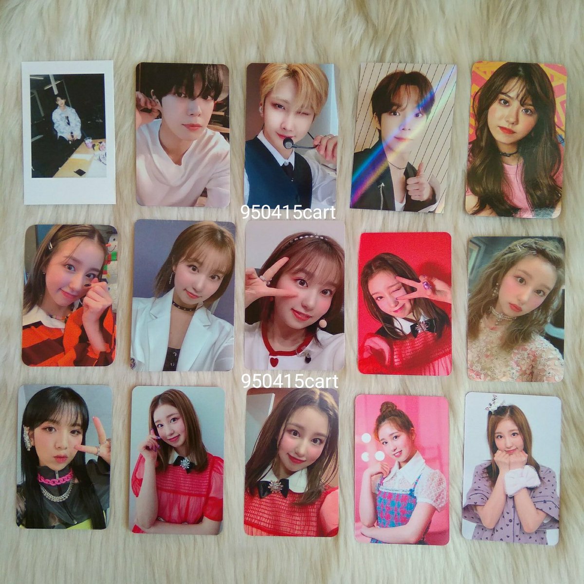 0415cart's tweet photo. #0415mail 220123 💌
thank you, ate @0131cart and @yongscart for the sora haul na may lucy at sohye at konting vrvr haha <3 dabes kayo!! #gemproofs #yongproofs https://t.co/xS52GHueHa