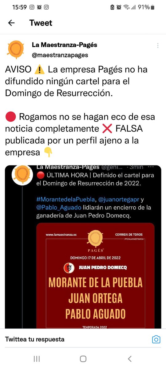 El Rey Toro tweet media