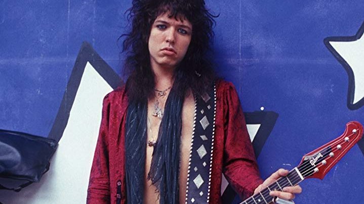 Happy Birthday Tom Keifer (61) January 26th,1961.  