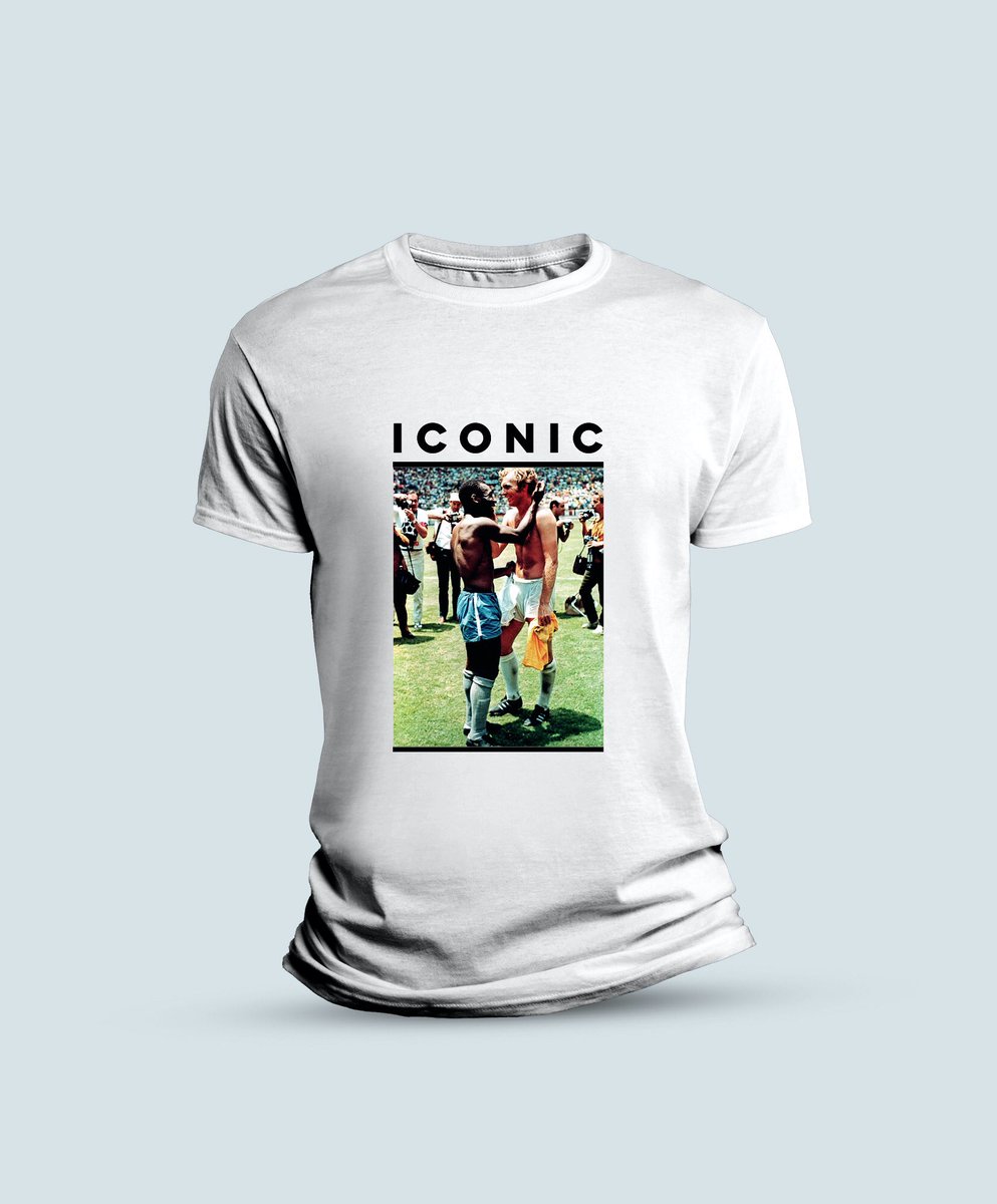 🖼 Bespoke framed prints 
👕 Quality T-shirts 
🚀 Use promo code 2022 for 22% off &amp; free UK delivery 
🛍 varleymedia.com/shop