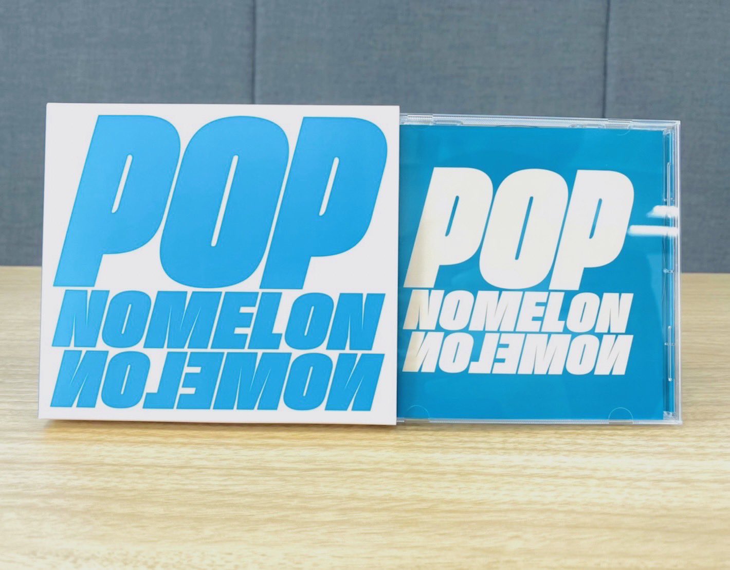 ー品販売  NOMELON NOLEMON  X: on 邦楽