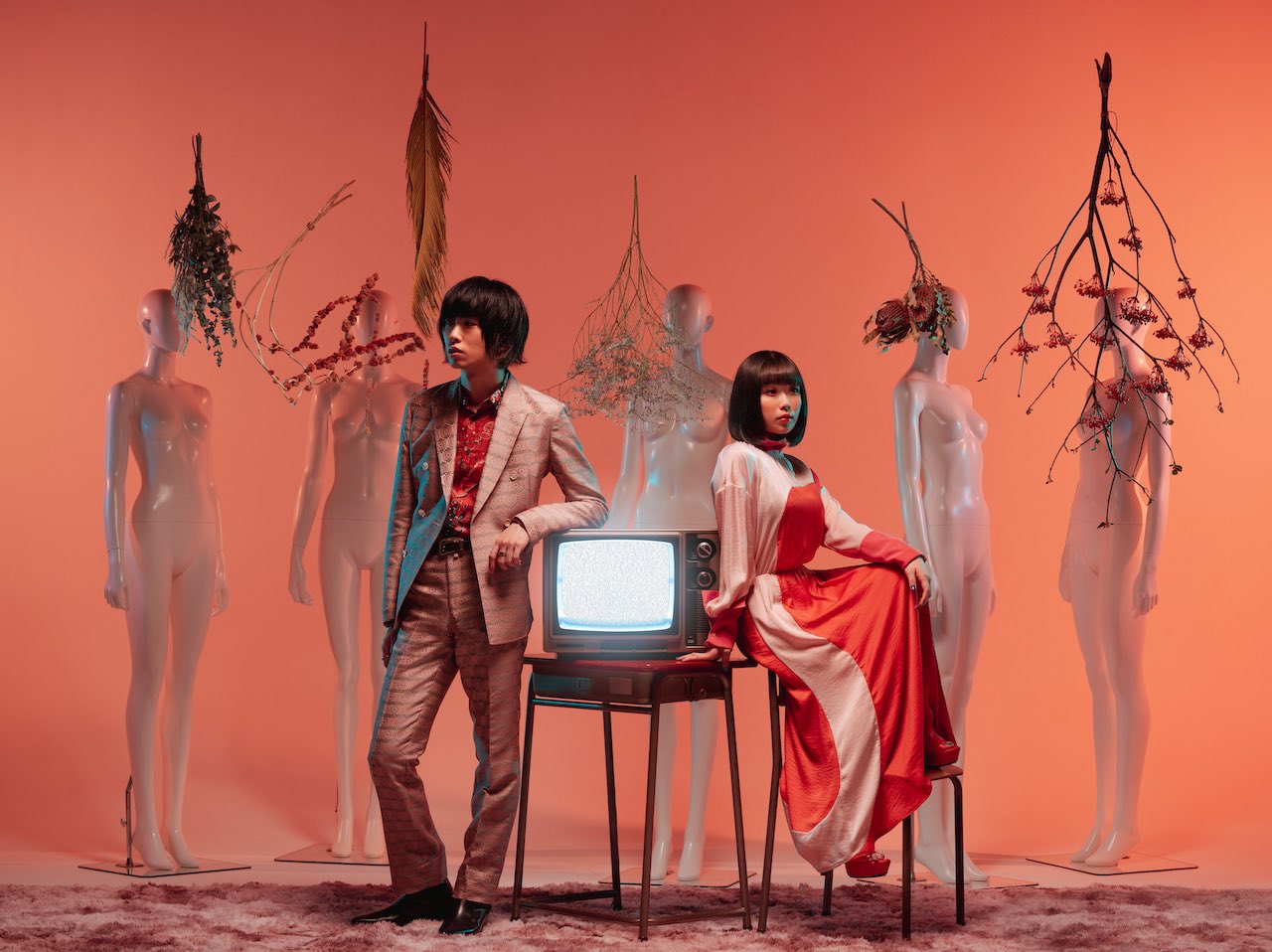 NOMELON NOLEMON アルバム3点セット - メルカリ
