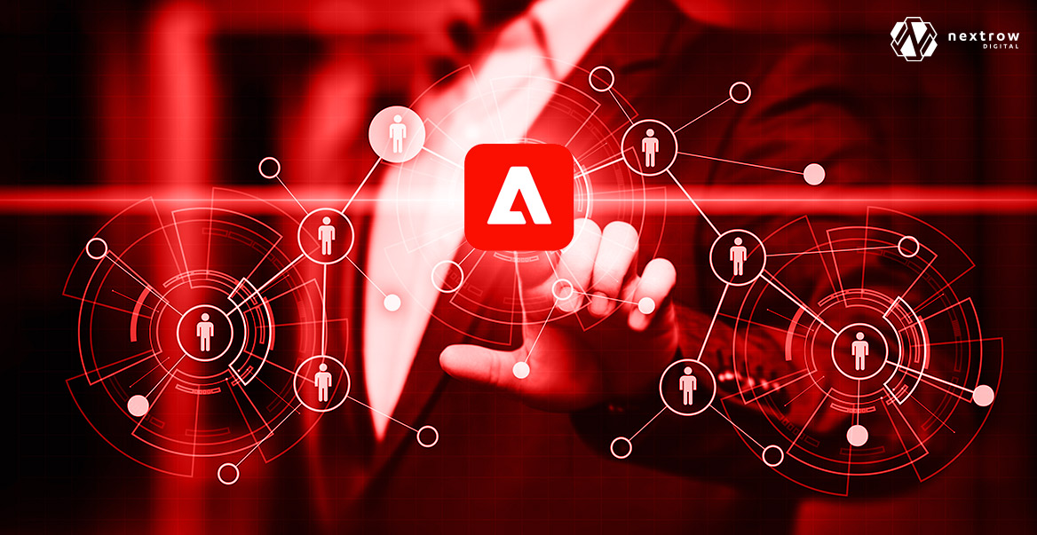 nextrowdigital's tweet image. Leverage NextRow&apos;s adobe RT-CDP integration solution to optimize your audience management process. bit.ly/3rSExw5 
#cdp #realtimecdp #customerdataplatform #customerdata #audience #audiencemanagement