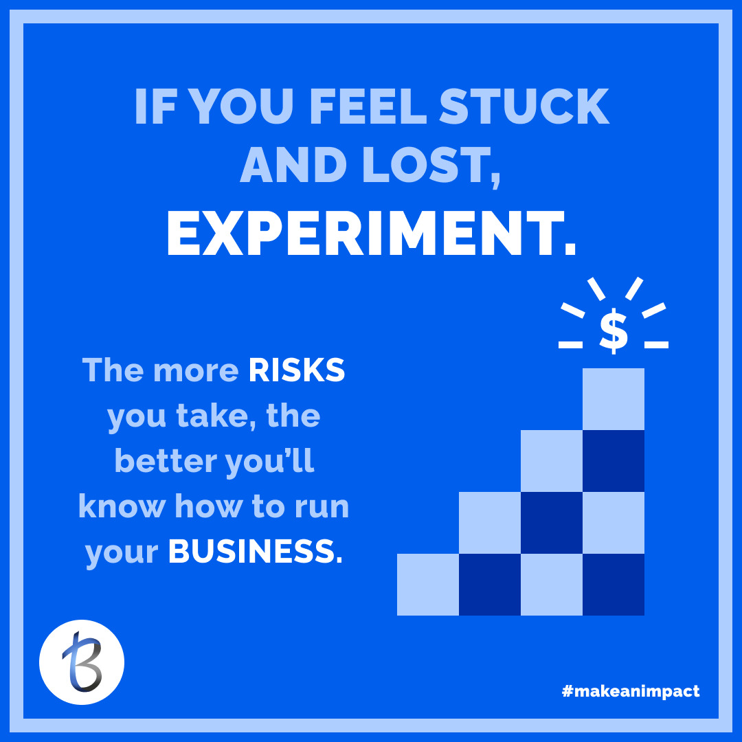 FearlessImpact's tweet photo. If you feel stuck on ideas for your business, don’t be afraid to think outside of the box! #business #takerisks #risks #experiment #newideas #new #thinkoutsidethebox #dothingsdifferent #entrepreneurs #mistakesareokay #fearlessimpact https://t.co/d28dnpZ7vy