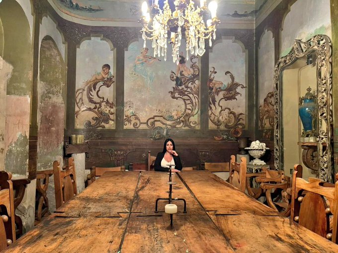 ❤❤❤ M&eacute;xico https://t.co/dyk25SHY9T