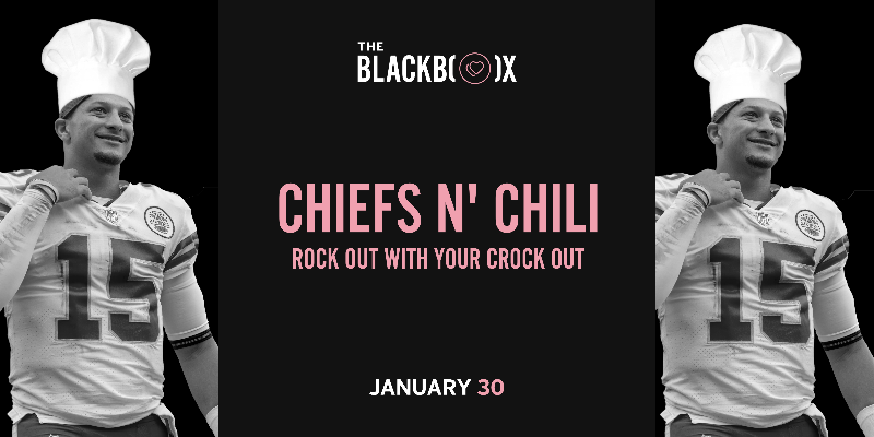 AtTheFishtank's tweet photo. THIS WEEK at The Black Box! - https://t.co/z2t6tSZuhs https://t.co/BUCZuIUeLN