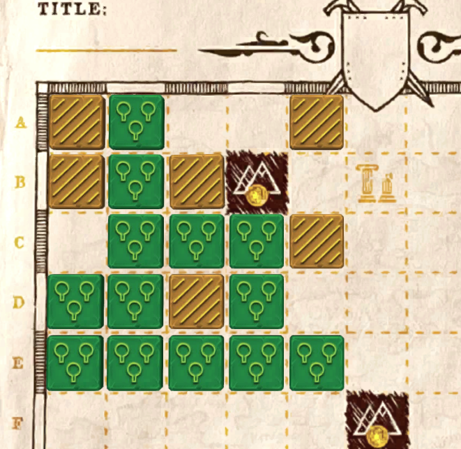 Am I playing Wordle right, @thunderworksgam?