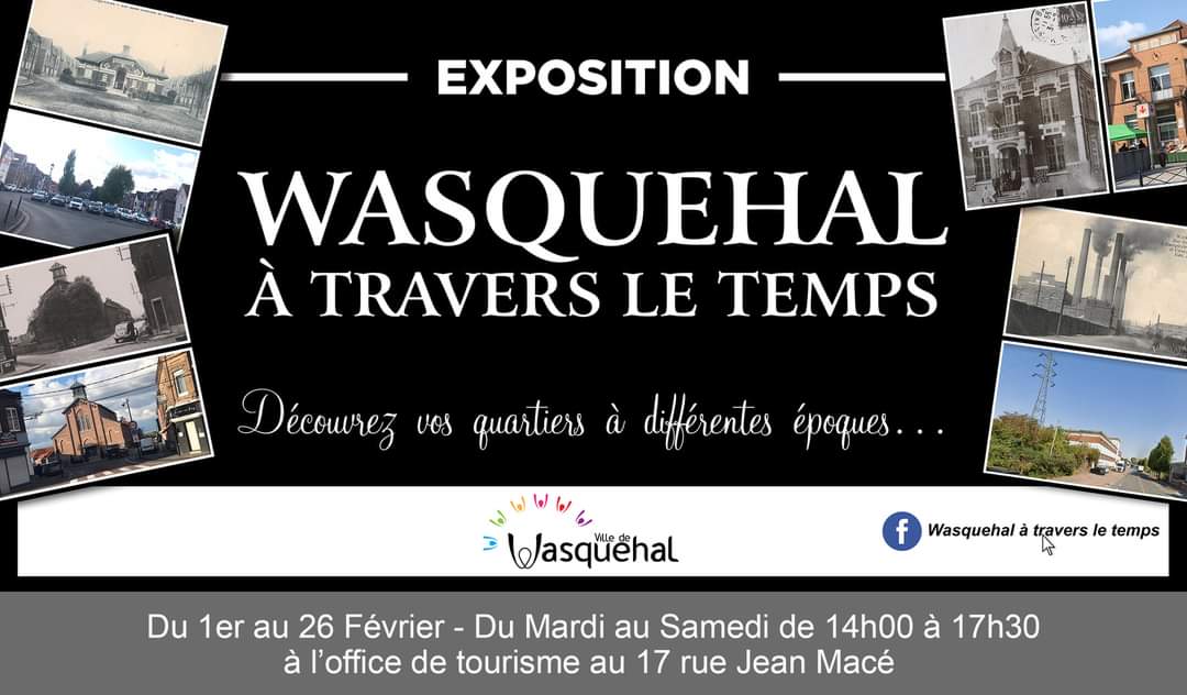 Tourisme Wasquehal (@tourismew) on Twitter photo 