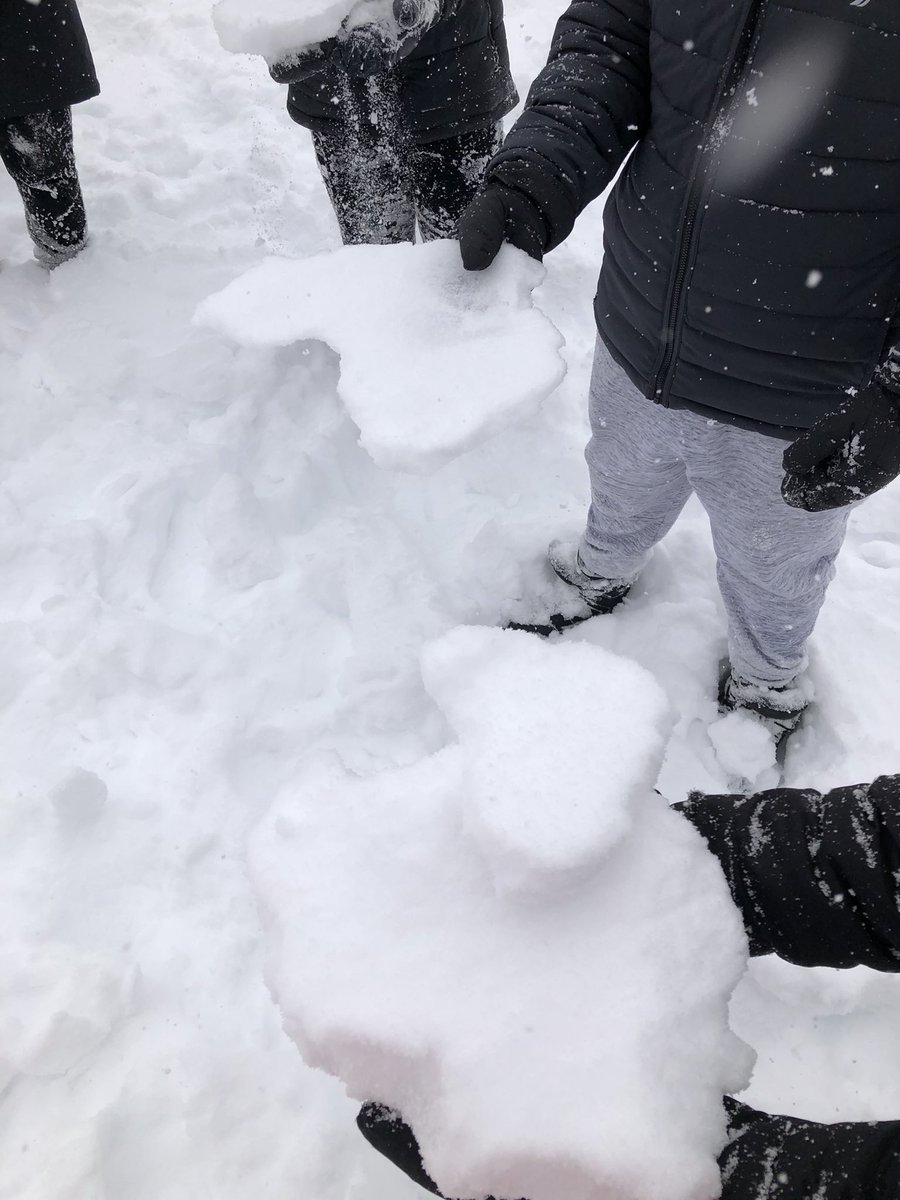 Etobicoke Outdoor Education Centre tweet media