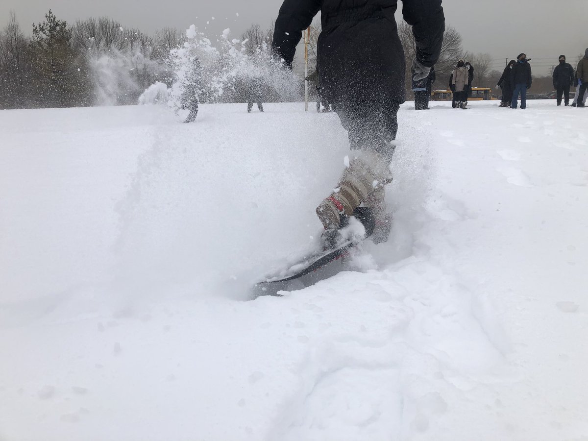 Etobicoke Outdoor Education Centre tweet media