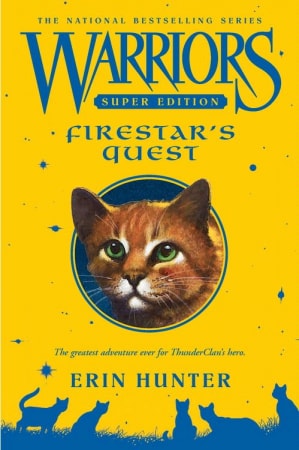 Firestar {First Series}, Wiki