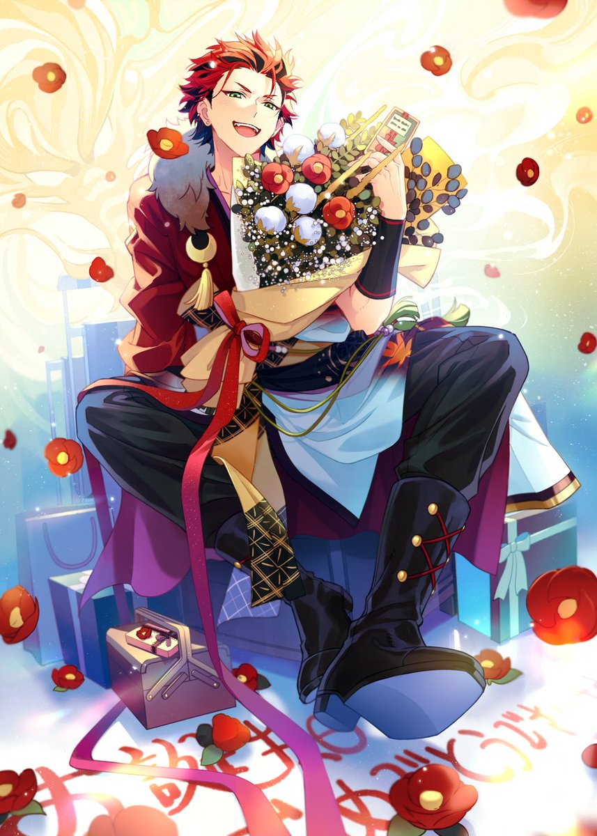 タグ 鬼龍紅郎生誕祭22 の注目ツイート メガとんトラック