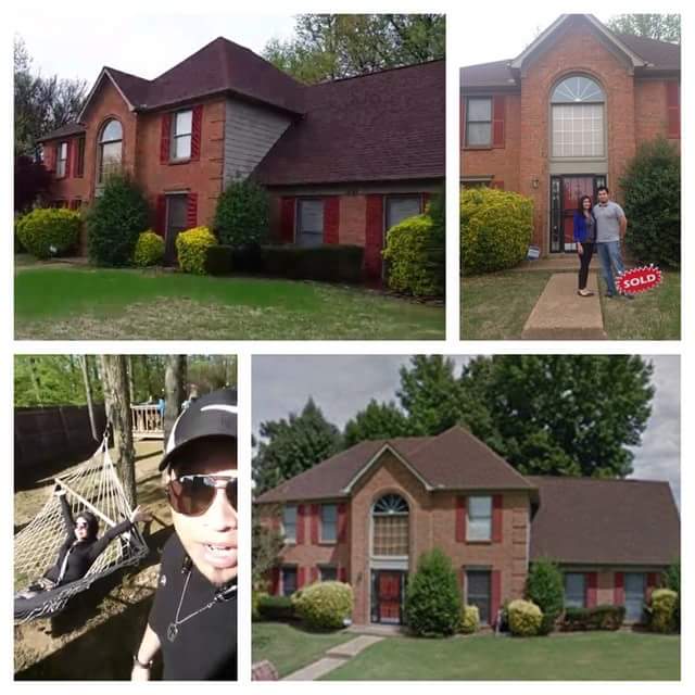 NACA_Official's tweet photo. Congratulations to Edgar for closing on his NACA home in Cordova, TN! 🏠🙌Edgar closed with NACA's Best in America Mortgage
#NACA #theNACAway #generationalwealth #homebuying #realestate #nacapurchase #homeownership #firsttimehomebuyer #home #homesweethome #info https://t.co/HEE9XYHR1g