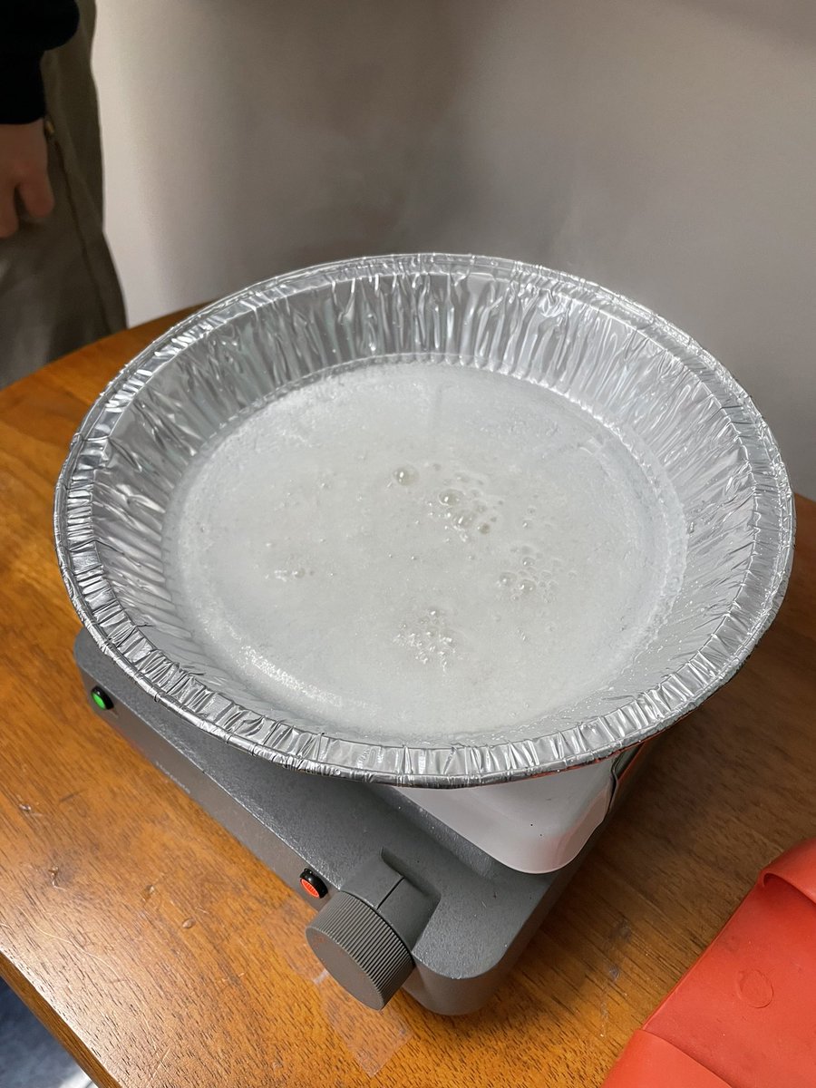 Mrs_DSherwood's tweet photo. 8th grade scientists used flow maps to design a procedure on how to separate a mixture.  #nbpcot. @NBPSEagles #ilovescience https://t.co/Ei9hdlNr7R