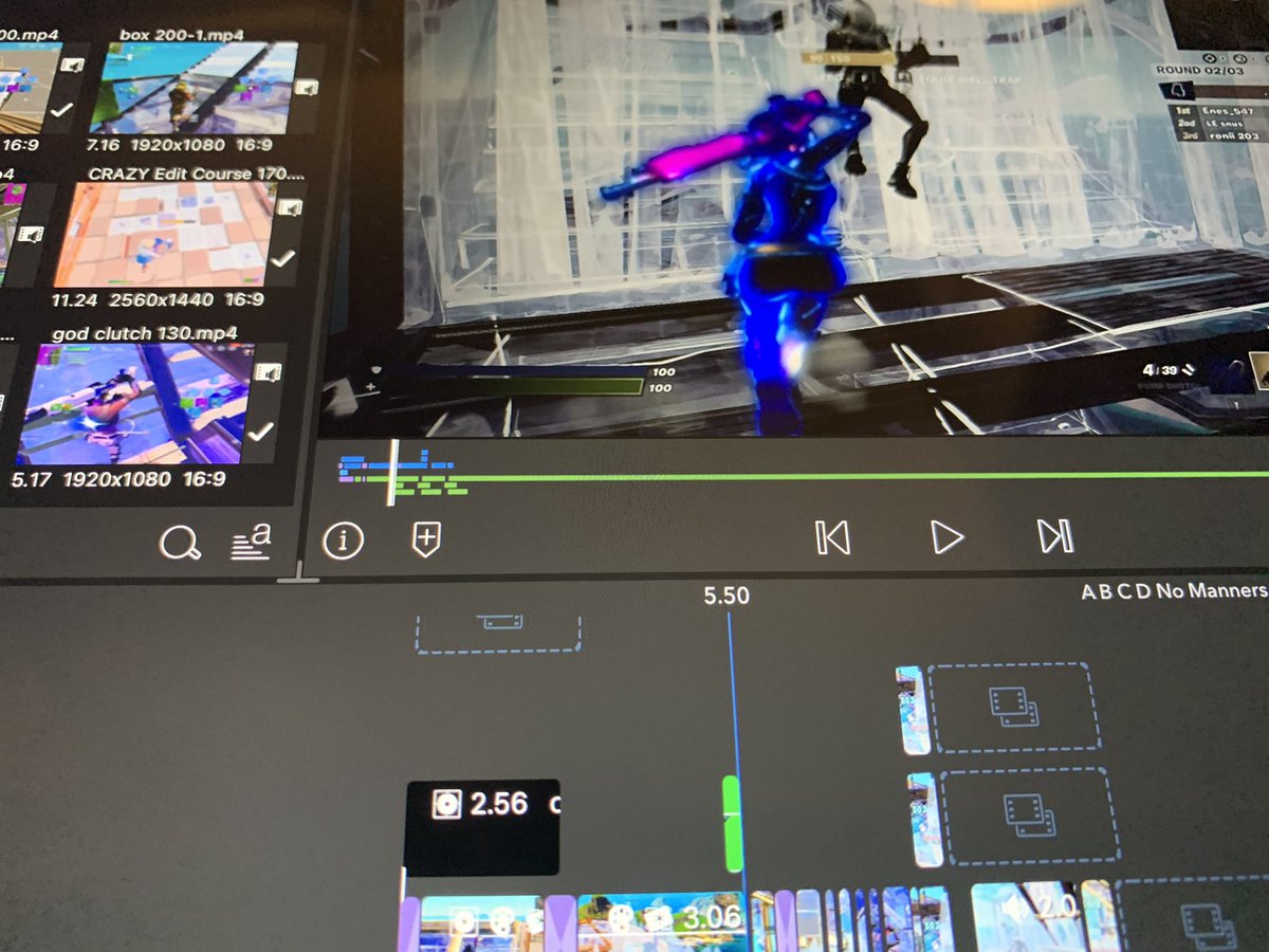 New Vid today 6pm Uk time 👀