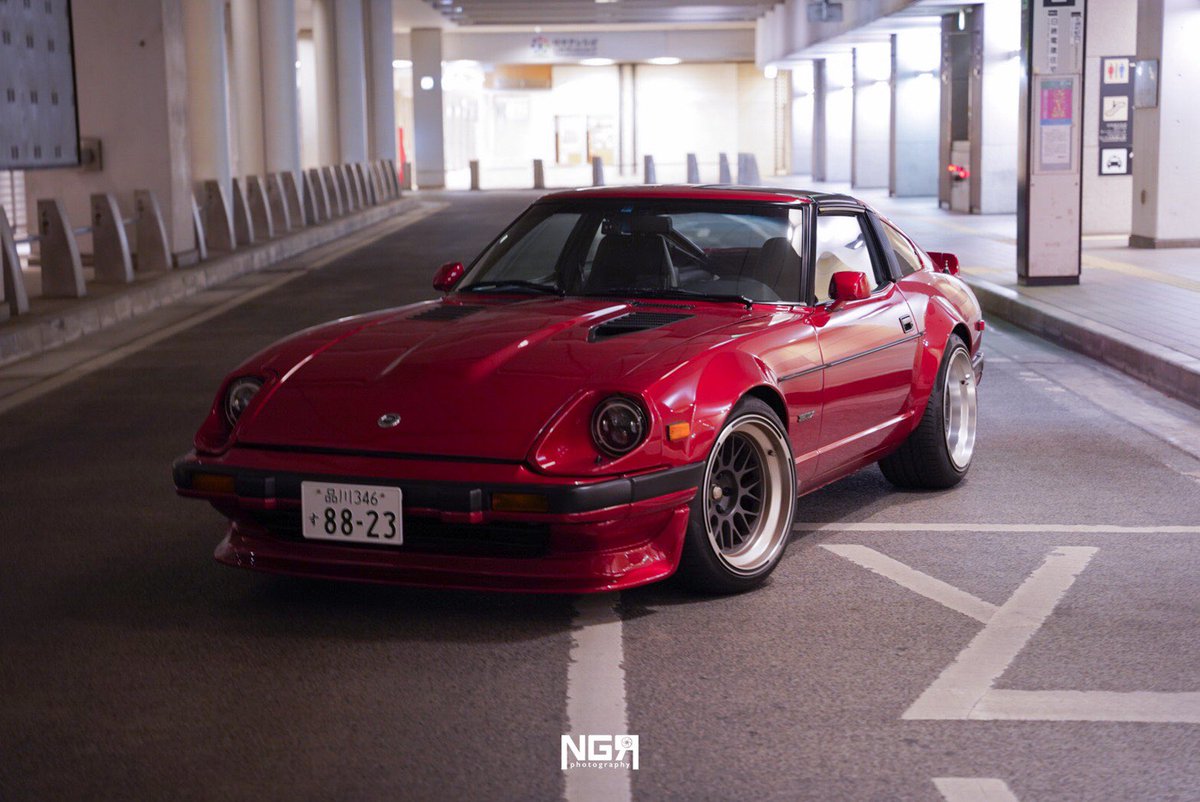 d_130_sy's tweet photo. #かっこいい愛車の写真

もう少しで納車して一年😃 https://t.co/uGMYtXag0f