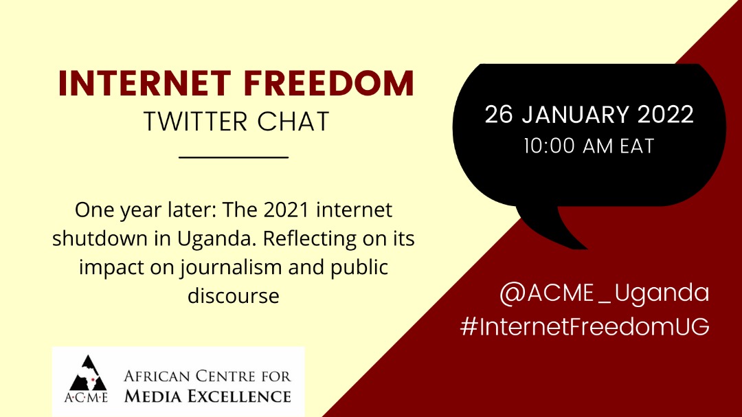 Umbrella for Journalists Kasese (UJK) tweet media