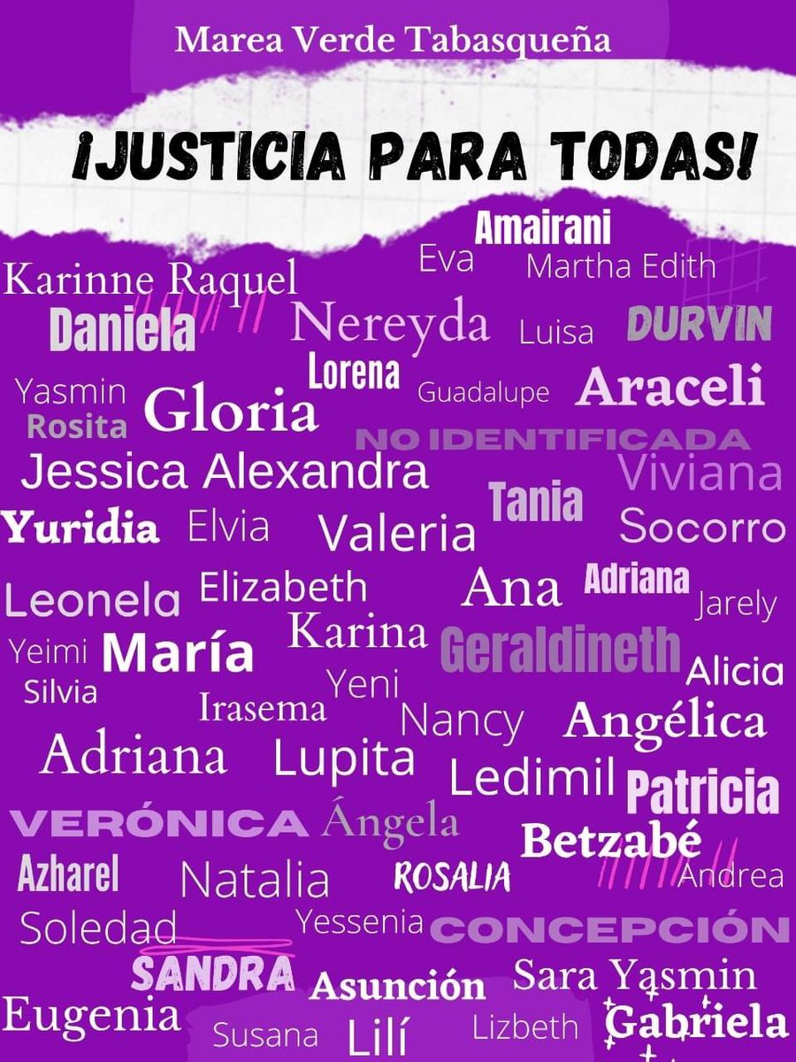 “Datos de feminicidio” comparto mi colaboración en el #BlogXeva 

#JusticiaParaEllas 
#DíaNaranjas
#JusticiaParaLasVíctimas
#NiUnaMenos 
xeva.com.mx/blogs/post.cfm…