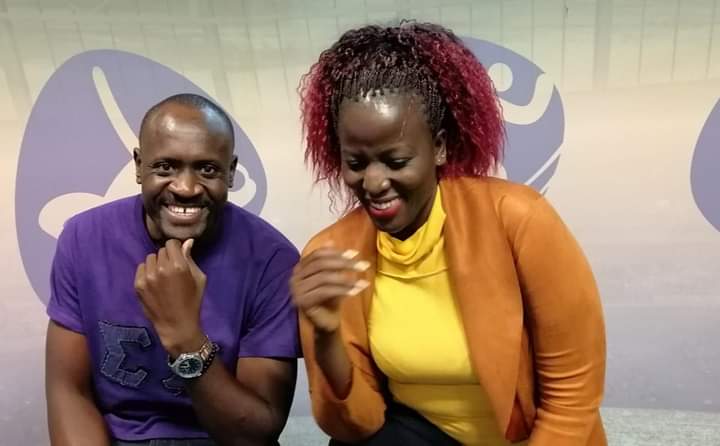 Babz_headmaster's tweet photo. Spending time getting to know your coworkers is incredibly important for your professional development.
#classroom
#IkoKaziKE
#amkk_ke #TheHeadFix
Dj Babz The Headmaster https://t.co/G7iNPV7lWJ