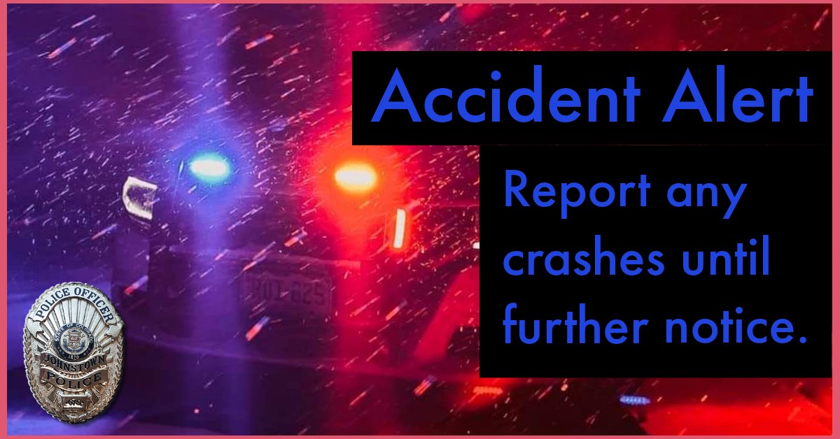 Johnstown Police - COLORADO tweet media