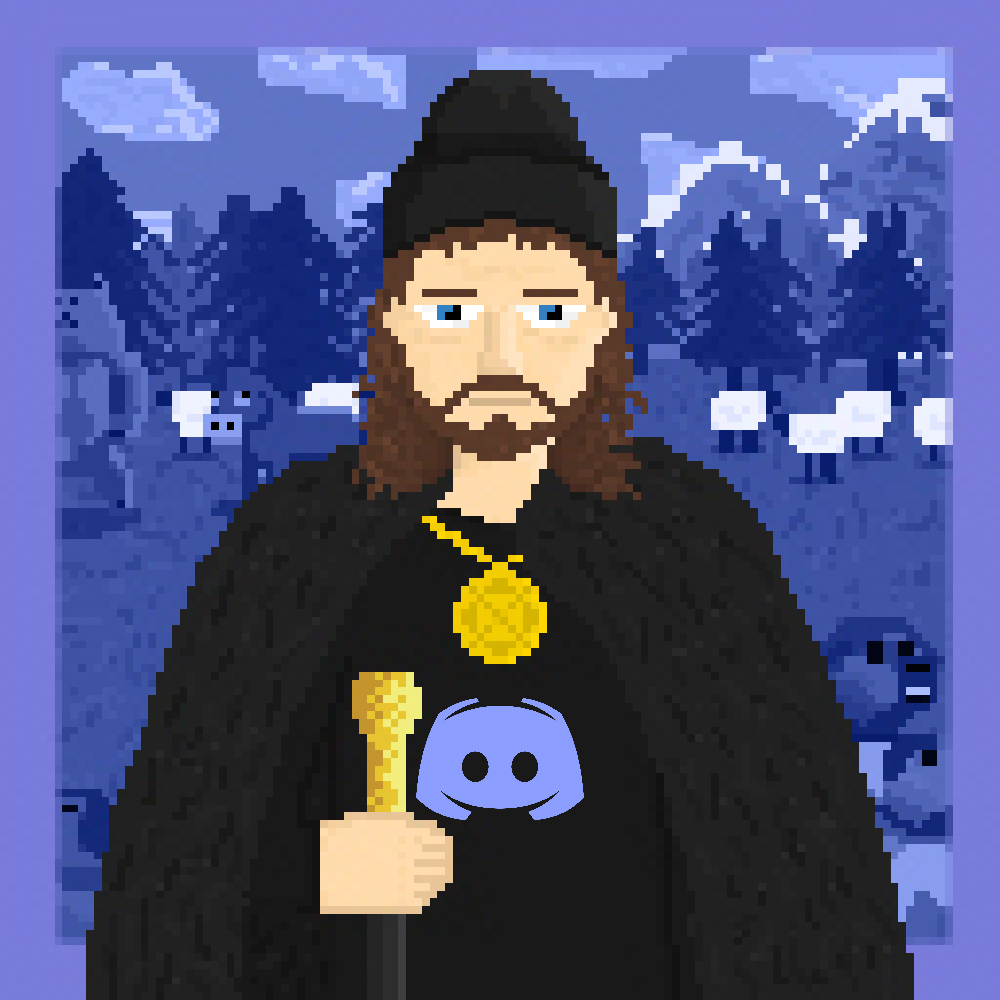 CiobaniNFT's tweet photo. ⚡️Giveaway time ⚡️

Join our discord to find out more about #CiobaniNFT and win 1 random Ciobani NFT

🟣Like &amp; RT
🟣Tag 3 friends
🟣Follow @CiobaniNFT 
🟣Join discord https://t.co/tXccP0aCal

24 hours ⏰ 
Good luck 🍀 
#Elrond #ElrondNFT #ElrondNFTs https://t.co/kr6dkAsKW6