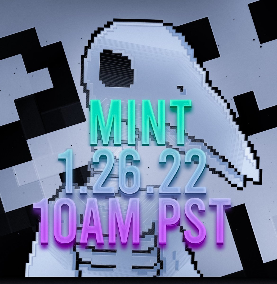 SkellyGangNFT SOLD OUT tweet media