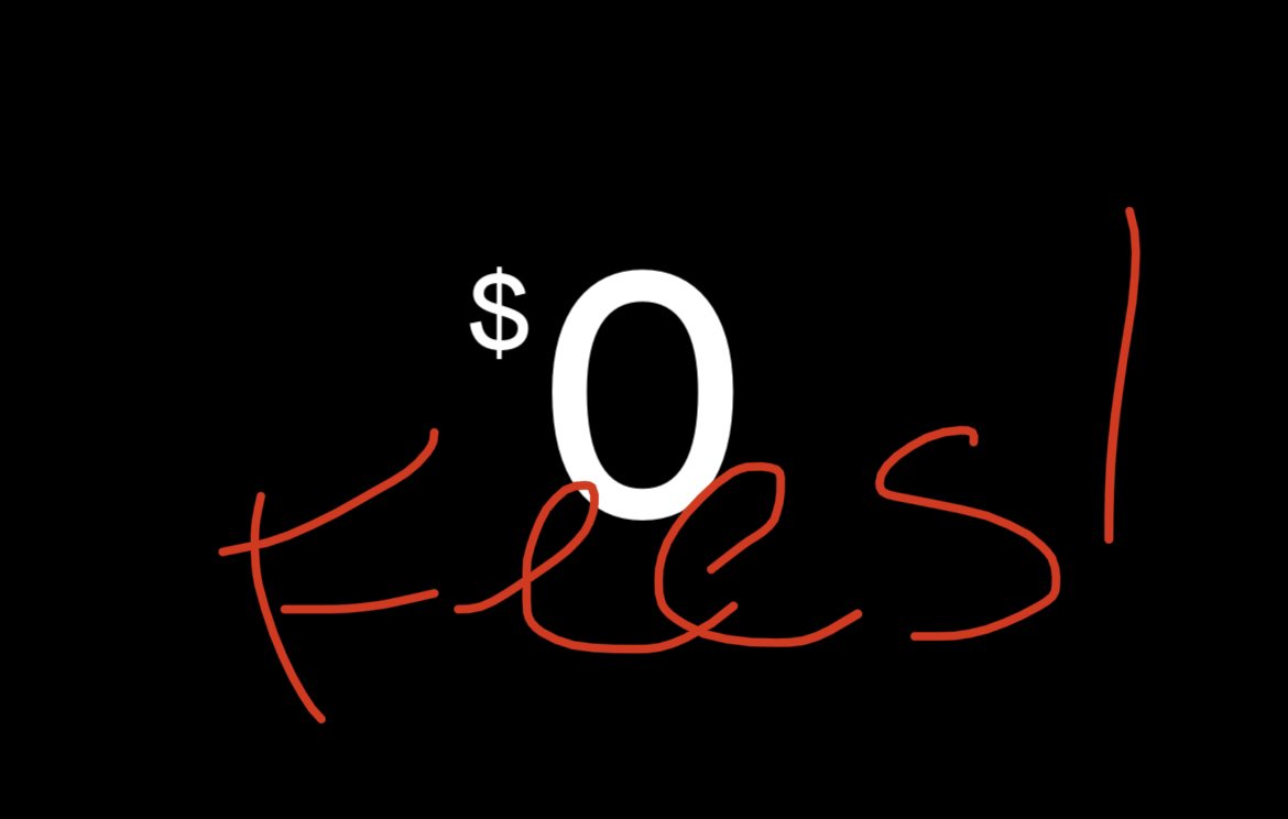 Schebesta's tweet photo. New! $0 Fees! Buying #Bitcoin and #Ethereum on @findercomau is now fee free! https://t.co/OYuUsoWPH3 there’s still a spread but we are closing it! https://t.co/qFvFofZaGG