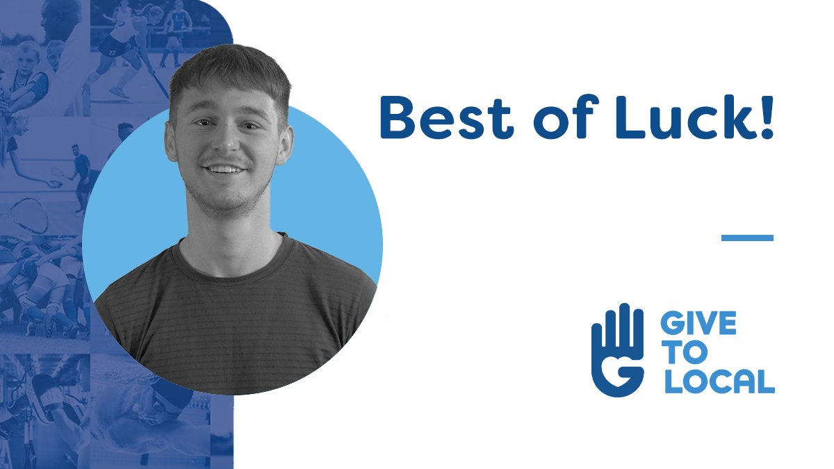 Good Luck Luke!

Best wishes to one of our team, Luke, who's leaving to pursue an exciting new role where he'll be involved directly with sport on a daily basis.

Luke joined on a university placement and went onto stay for two years, finishing his degree &amp; achieving a first!