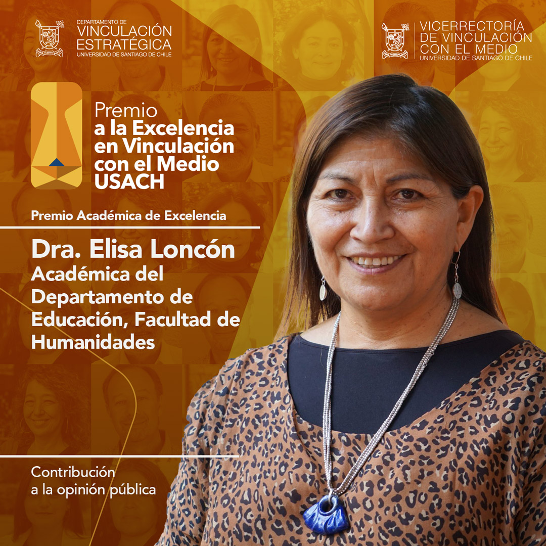 vimeusach's tweet photo. Estamos muy felices de anunciar a las/os galardonadas/os del Premio a la Excelencia en Vinculación con el Medio @usach🤗, que busca reconocer a agentes de la comunidad que destacan por su contribución e impacto en el desarrollo del país y de la sociedad, con alcance global👏👏. https://t.co/l13TzK3HKW