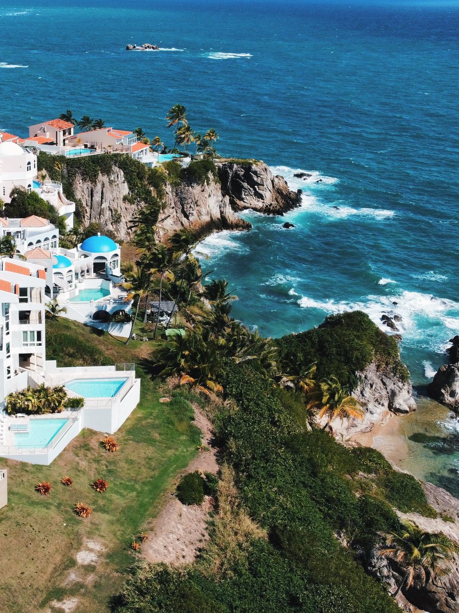 Puerto Rico es otra cosa 🙌❤️🇵🇷✨