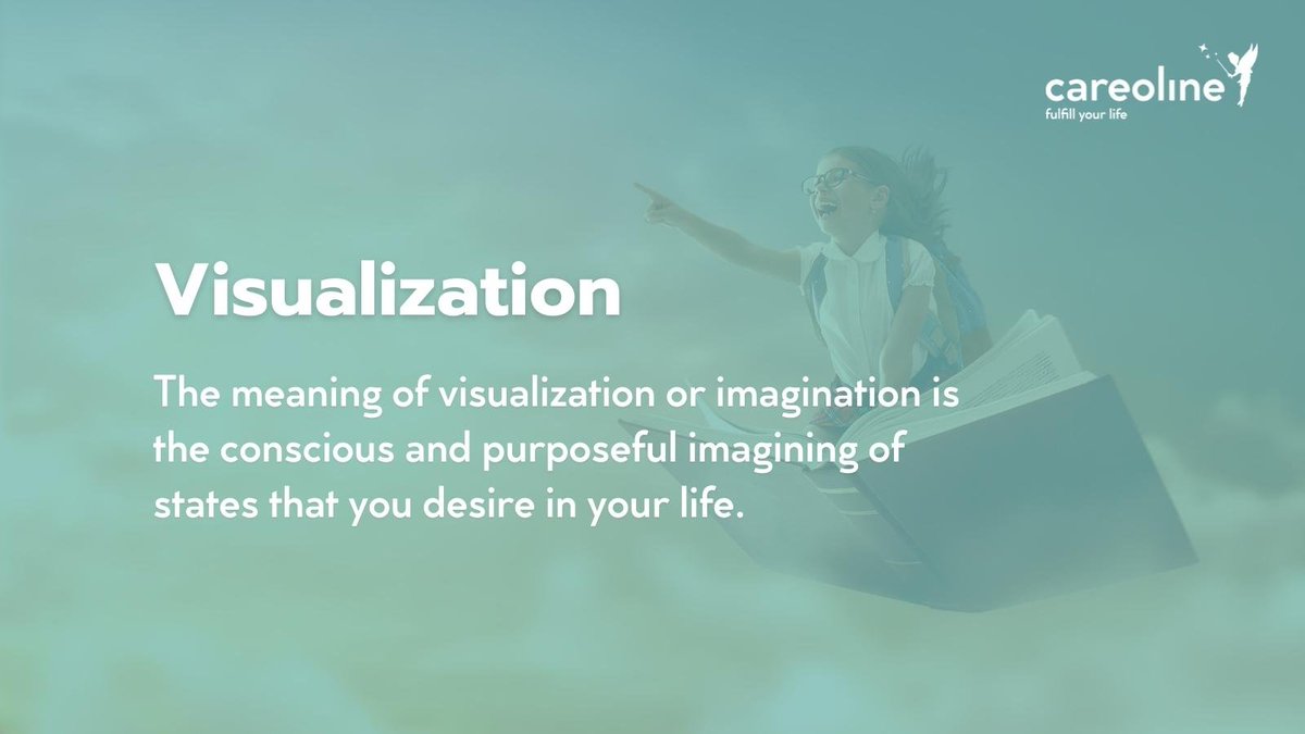 CareolineLife's tweet photo. ⏰🤩Time for the weekly #coachingmethod. Have you heard of the visualization method before? Has it helped you with a hurdle in the past? We'd love you to share your experience. Anna-Lena is one of our coaches specialized in visualization. Find out more on https://t.co/z32QDBDkLn! https://t.co/YVn5BmkAyZ
