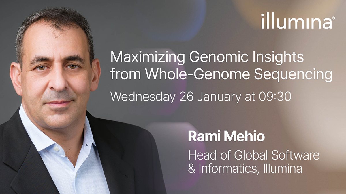 Infinity enables 10x greater throughput with 90% less DNA input than legacy long reads. Come to Rami Mehio’s plenary talk tomorrow to see initial data. #FoG2022 <a href="/FoGenomics/">The Festival of Genomics & Biodata</a>