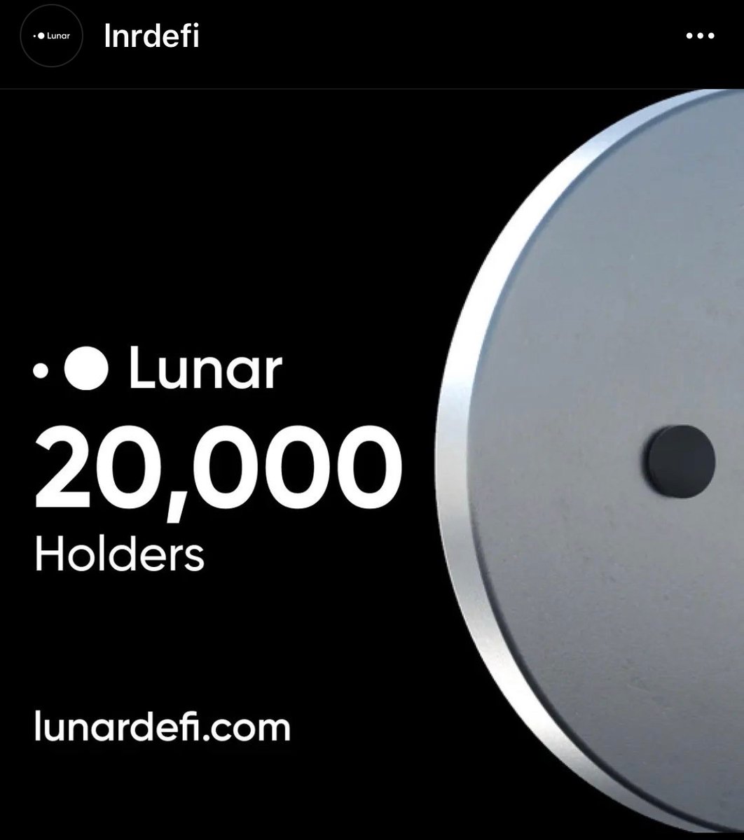 Bad_bootlegs's tweet photo. @davidgokhshtein THE APPLE OF DEFI

@lnrdefi #lunardefi https://t.co/cnmcDC2DOS