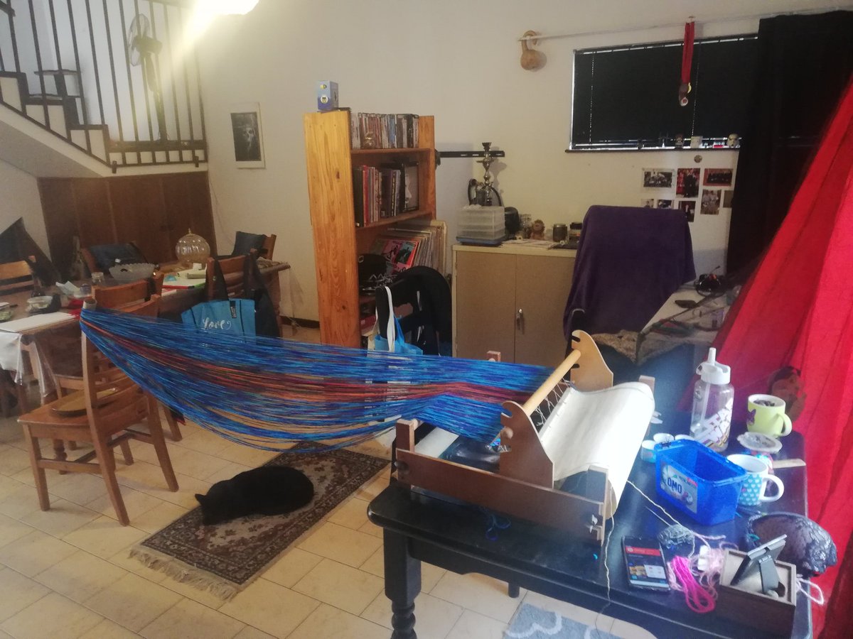 MattyMyst's tweet image. To see how this first attempt develops, checkbthe background of this evenings stream.

Live from 19:00 CAT

twitch.tv/mystmatty

#kindnessispunk #twitchaffiliate #leagueoflegends #pierced #blackouttattoo #catdad