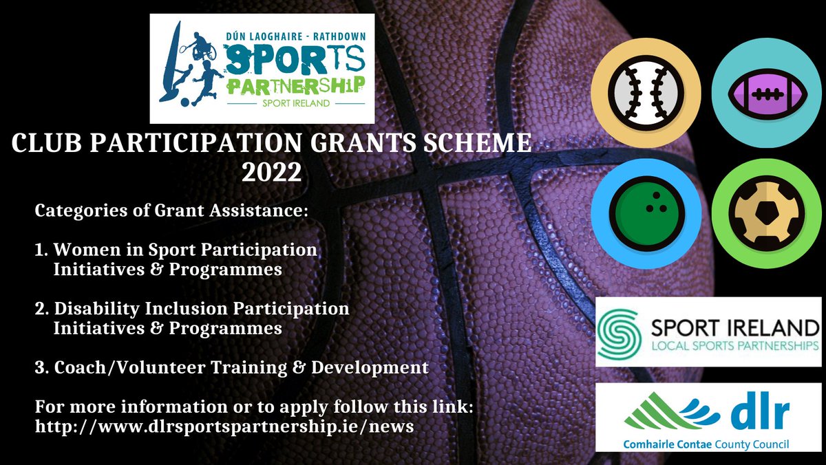 dlrSportsPartnership tweet media